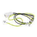Cable-plugs-adapter - 140068025067 Ramp Oven Lamp P [Electrolux Aeg]